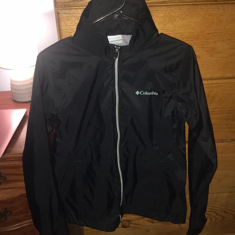 Columbia Wind Breaker